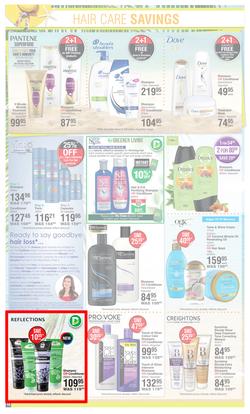 Dis-Chem : Summer Savings (20 October - 13 November 2022), page 16