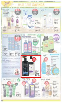 Dis-Chem : Summer Savings (20 October - 13 November 2022), page 16