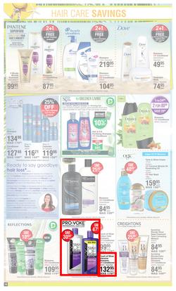 Dis-Chem : Summer Savings (20 October - 13 November 2022), page 16
