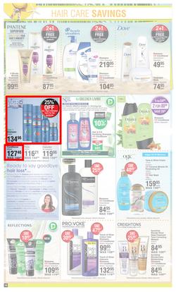 Dis-Chem : Summer Savings (20 October - 13 November 2022), page 16