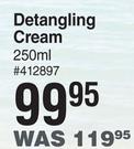 Nilotiqa Shea & Cocoa Detanling Cream-250ml