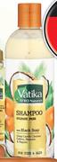 Vatika Sulphate Free Shampoo-400ml