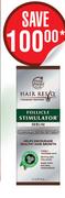 Hair Res Q Follicle Stimulator Serum-60ml