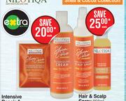 Nilotiqa Shea & Cocoa Detanling Cream-250ml