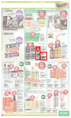 Dis-Chem : Summer Savings (20 October - 13 November 2022), page 17