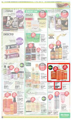 Dis-Chem : Summer Savings (20 October - 13 November 2022), page 17