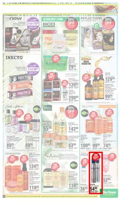 Dis-Chem : Summer Savings (20 October - 13 November 2022), page 17