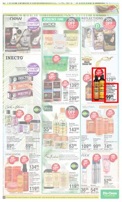 Dis-Chem : Summer Savings (20 October - 13 November 2022), page 17