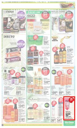Dis-Chem : Summer Savings (20 October - 13 November 2022), page 17