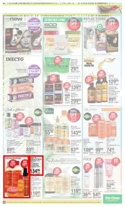 Dis-Chem : Summer Savings (20 October - 13 November 2022), page 17