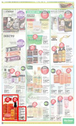Dis-Chem : Summer Savings (20 October - 13 November 2022), page 17