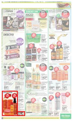 Dis-Chem : Summer Savings (20 October - 13 November 2022), page 17