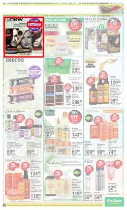 Dis-Chem : Summer Savings (20 October - 13 November 2022), page 17