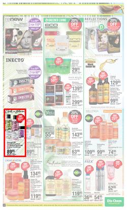 Dis-Chem : Summer Savings (20 October - 13 November 2022), page 17