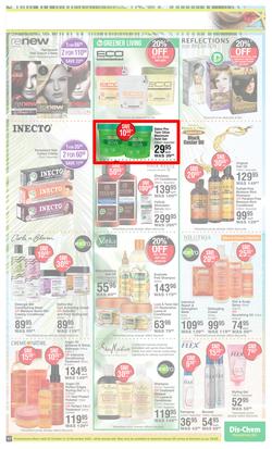 Dis-Chem : Summer Savings (20 October - 13 November 2022), page 17