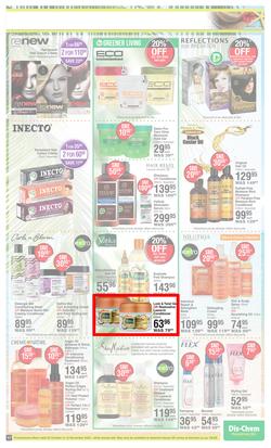 Dis-Chem : Summer Savings (20 October - 13 November 2022), page 17