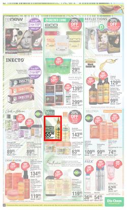 Dis-Chem : Summer Savings (20 October - 13 November 2022), page 17