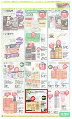 Dis-Chem : Summer Savings (20 October - 13 November 2022), page 17