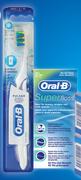 Oral-B Super Floss Dental Floss 50m-Each