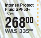 Avene Intense Protect Fluid SPF50+-150ml