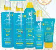 Bionike Defence Sun Very High Protection No Shine Face Fluid SPF50+-50ml