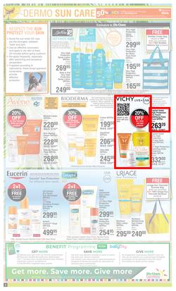 Dis-Chem : Summer Savings (20 October - 13 November 2022), page 2