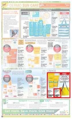 Dis-Chem : Summer Savings (20 October - 13 November 2022), page 2