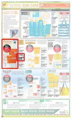 Dis-Chem : Summer Savings (20 October - 13 November 2022), page 2