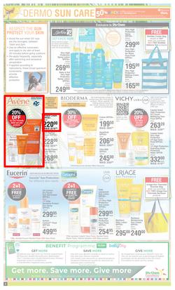 Dis-Chem : Summer Savings (20 October - 13 November 2022), page 2