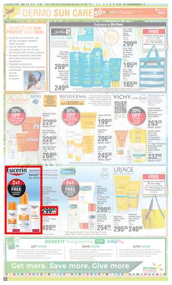 Dis-Chem : Summer Savings (20 October - 13 November 2022), page 2