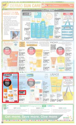 Dis-Chem : Summer Savings (20 October - 13 November 2022), page 2
