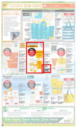 Dis-Chem : Summer Savings (20 October - 13 November 2022), page 2