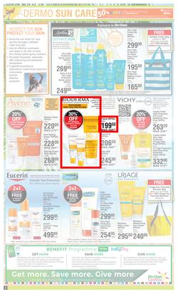 Dis-Chem : Summer Savings (20 October - 13 November 2022), page 2