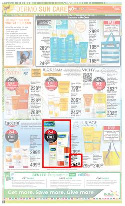 Dis-Chem : Summer Savings (20 October - 13 November 2022), page 2
