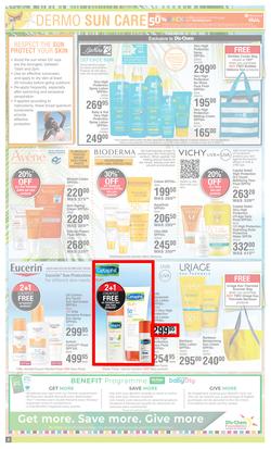Dis-Chem : Summer Savings (20 October - 13 November 2022), page 2