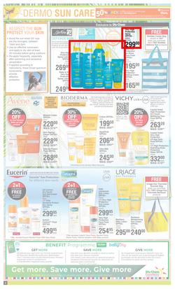 Dis-Chem : Summer Savings (20 October - 13 November 2022), page 2