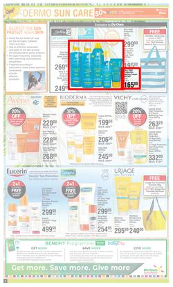 Dis-Chem : Summer Savings (20 October - 13 November 2022), page 2