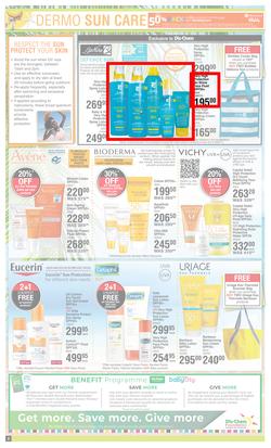 Dis-Chem : Summer Savings (20 October - 13 November 2022), page 2