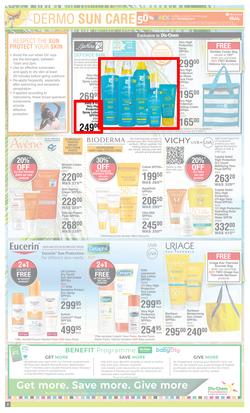 Dis-Chem : Summer Savings (20 October - 13 November 2022), page 2