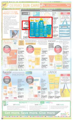 Dis-Chem : Summer Savings (20 October - 13 November 2022), page 2