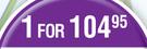 Biogen Multivitamin Advanced 50+ 30 Tablets-For 1