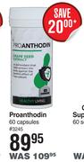 Proanthodin 60 Capsules