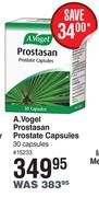 A.Vogel Prostasan Prostate Capsules 30 Capsules