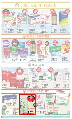 Dis-Chem : Summer Savings (20 October - 13 November 2022), page 22