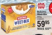 Bokomo Weet-Bix-900g