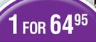 FutureLife High Protein Lite Bars Assorted- For 1 x 4 x 40g