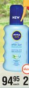 Nivea Sun After Sun Moisture-Each