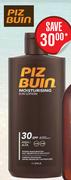 Plz Buin Moisturising Sun Lotion SPF30-200ml