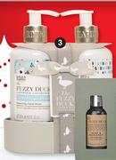 Baylis & Harding The Fuzzy Duck Floral Hand Care Set 2 Piece