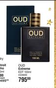 OUD Extreme EDT-100ml